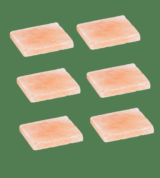 Himalayan Salt Plank Small 6 units